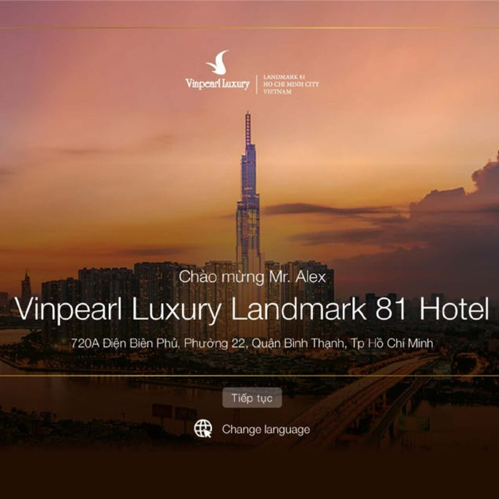LANDMARK 81