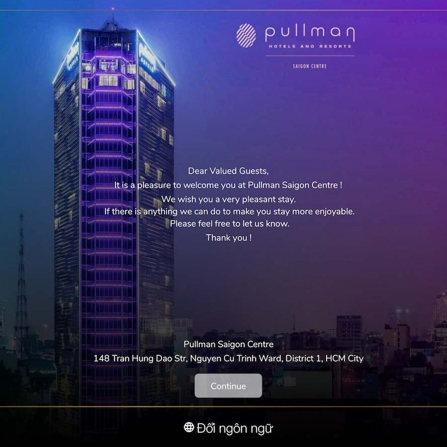 PULLMAN