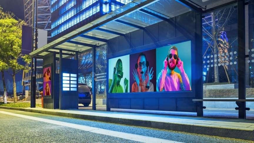 digital-signage