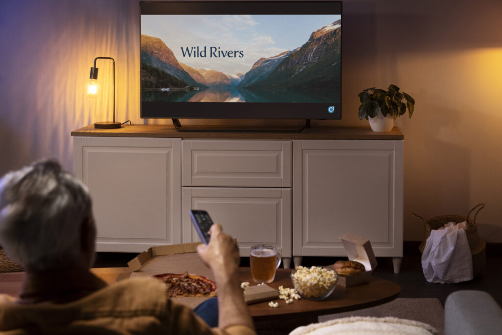 IPTV solution