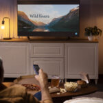 IPTV solution