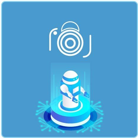 AI CAMERA