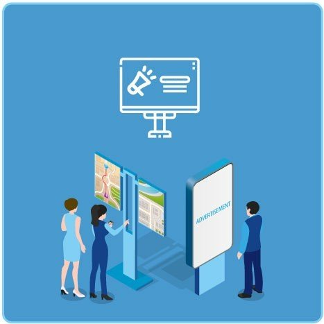 DIGITAL SIGNAGE