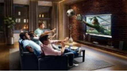 Family Entertainment