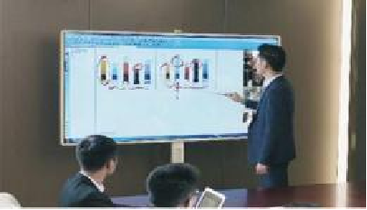 Financial Industry