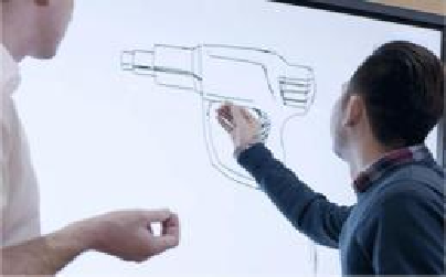 Machine Manufacture