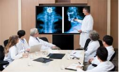 Medical Consultation