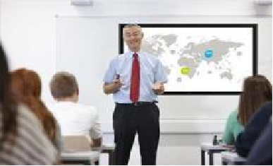 Teaching Traveling