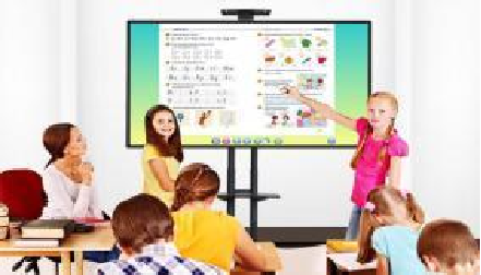 Teaching material recording