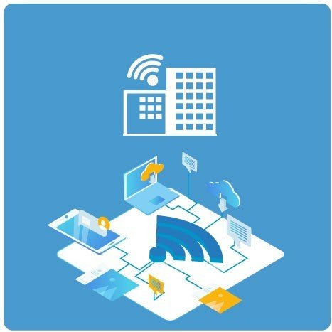 WIFI MARKETING