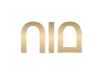 NIA - logo
