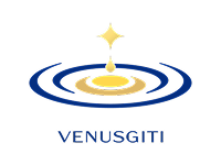 Venusgiti - logo